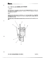 Preview for 101 page of Amada Promecam ITS 103 Technical Manual