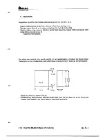 Preview for 103 page of Amada Promecam ITS 103 Technical Manual