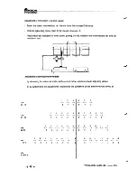 Preview for 104 page of Amada Promecam ITS 103 Technical Manual