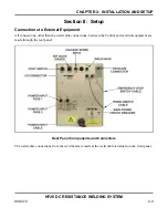 Предварительный просмотр 25 страницы Amada 1-288-01 Operation Manual