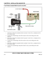 Предварительный просмотр 28 страницы Amada 1-288-01 Operation Manual