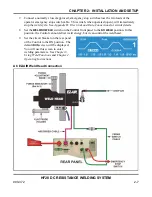 Предварительный просмотр 29 страницы Amada 1-288-01 Operation Manual