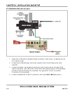 Предварительный просмотр 30 страницы Amada 1-288-01 Operation Manual