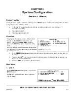 Предварительный просмотр 33 страницы Amada 1-288-01 Operation Manual