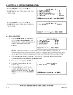 Предварительный просмотр 34 страницы Amada 1-288-01 Operation Manual