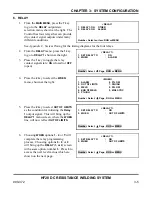 Предварительный просмотр 37 страницы Amada 1-288-01 Operation Manual