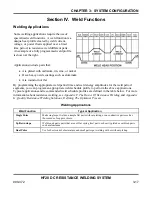 Предварительный просмотр 49 страницы Amada 1-288-01 Operation Manual