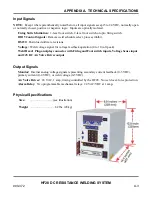 Предварительный просмотр 101 страницы Amada 1-288-01 Operation Manual