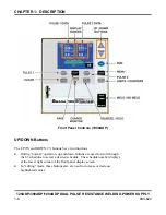 Preview for 20 page of Amada 1000ADP Operation Manual