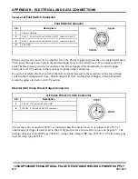 Preview for 76 page of Amada 1000ADP Operation Manual