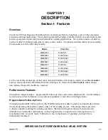 Preview for 13 page of Amada 300 Series Operation Manual