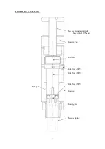 Предварительный просмотр 3 страницы Amada ACCESSORY P A Series Operation Manual