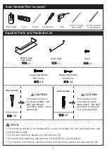 Preview for 2 page of Amada AMFS01B1 Instruction Manual