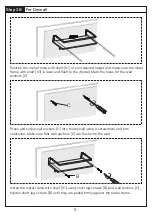 Preview for 6 page of Amada AMFS01B1 Instruction Manual