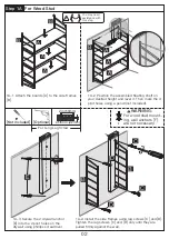 Предварительный просмотр 3 страницы Amada AMFS15 Instruction Manual