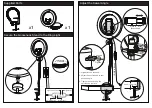 Предварительный просмотр 2 страницы Amada AMWS04 Instruction Manual