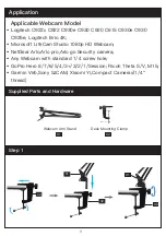 Preview for 2 page of Amada AMWS06 Instruction Manual