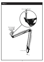 Preview for 3 page of Amada AMWS06 Instruction Manual