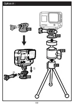 Предварительный просмотр 3 страницы Amada AMWS07 Instruction Manual