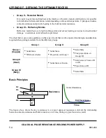 Preview for 98 page of Amada CD-A Series Operation Manual