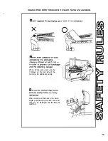 Предварительный просмотр 7 страницы Amada FBD III-3512 Operator'S Manual