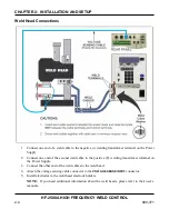 Preview for 26 page of Amada HF-2500A Operation Manual