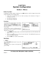 Preview for 33 page of Amada HF-2500A Operation Manual