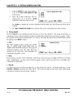 Preview for 44 page of Amada HF-2500A Operation Manual