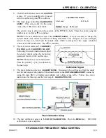 Preview for 117 page of Amada HF-2500A Operation Manual