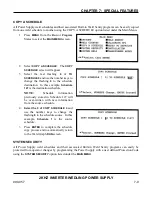 Preview for 87 page of Amada HF2 Operation Manual