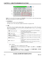 Предварительный просмотр 34 страницы Amada IS-300CA Operation Manual