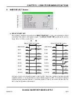 Предварительный просмотр 53 страницы Amada IS-300CA Operation Manual