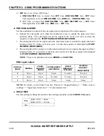 Предварительный просмотр 56 страницы Amada IS-300CA Operation Manual