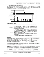 Предварительный просмотр 63 страницы Amada IS-300CA Operation Manual