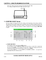 Предварительный просмотр 72 страницы Amada IS-300CA Operation Manual