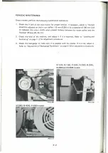 Предварительный просмотр 25 страницы Amada M-1245 Operator'S Manual