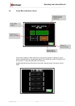 Preview for 21 page of Amada MacGregor PA-200P Series Operation Manual