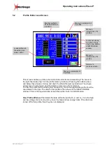 Preview for 24 page of Amada MacGregor PA-200P Series Operation Manual