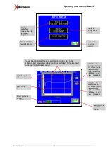 Preview for 28 page of Amada MacGregor PA-200P Series Operation Manual