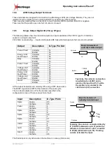 Preview for 35 page of Amada MacGregor PA-200P Series Operation Manual