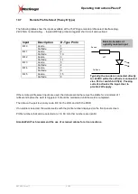 Preview for 37 page of Amada MacGregor PA-200P Series Operation Manual