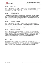 Preview for 11 page of Amada MacGregor WFG-02 Operation Manual