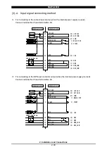 Предварительный просмотр 60 страницы Amada MAWA-300B-00-00 Operation Manual