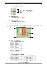 Предварительный просмотр 100 страницы Amada MAWA-300B-00-00 Operation Manual