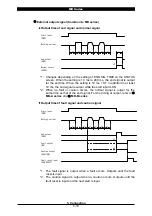 Preview for 39 page of Amada MD Series Operation Manual