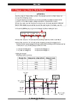 Preview for 34 page of Amada MEA-100B Operation Manual