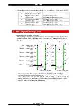 Preview for 52 page of Amada MEA-100B Operation Manual