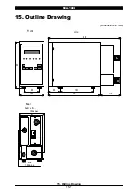 Preview for 82 page of Amada MEA-100B Operation Manual