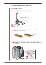 Preview for 14 page of Amada MF-C2000A Series Operation Manual