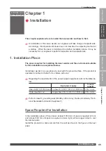 Preview for 45 page of Amada MF-C2000A Series Operation Manual